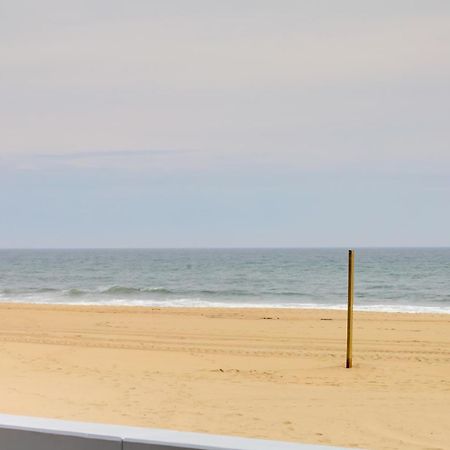 The English Condo Rental W And Beach And Bay Access! Ocean Stadt Exterior foto