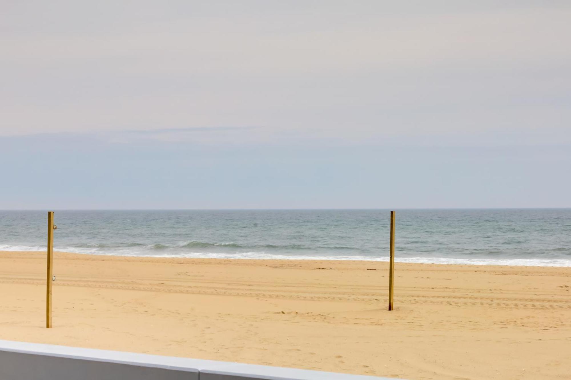 The English Condo Rental W And Beach And Bay Access! Ocean Stadt Exterior foto