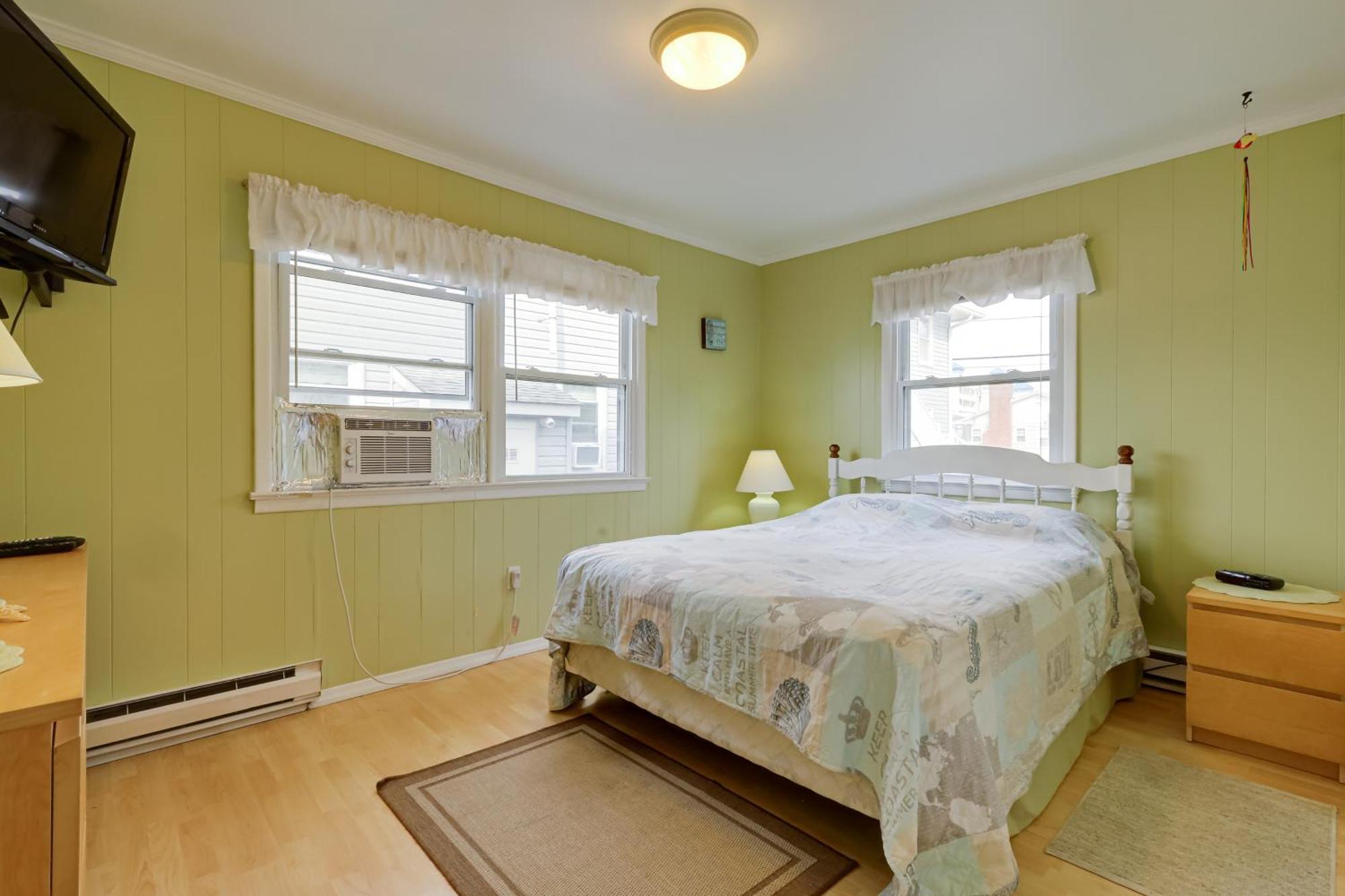The English Condo Rental W And Beach And Bay Access! Ocean Stadt Exterior foto